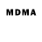 MDMA Molly Kron :3