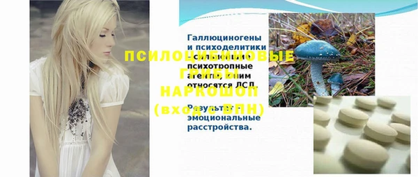 MESCALINE Михайлов